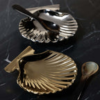 Sanibel Shell Tray - Decorative Accessories by Carlyle Avenue