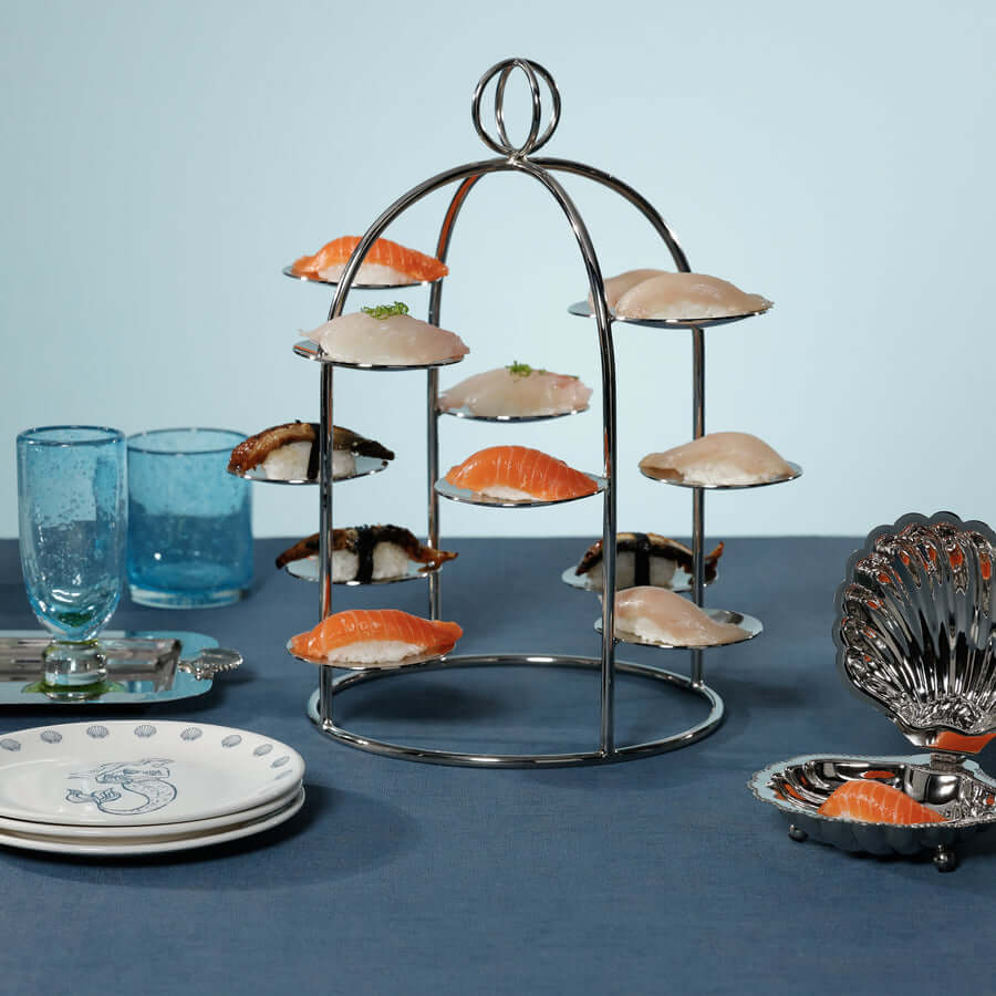 The Grand Culinary Display Tower - PREORDER