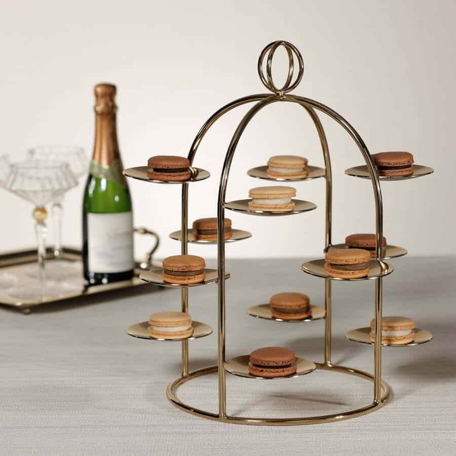 The Grand Culinary Display Tower - PREORDER