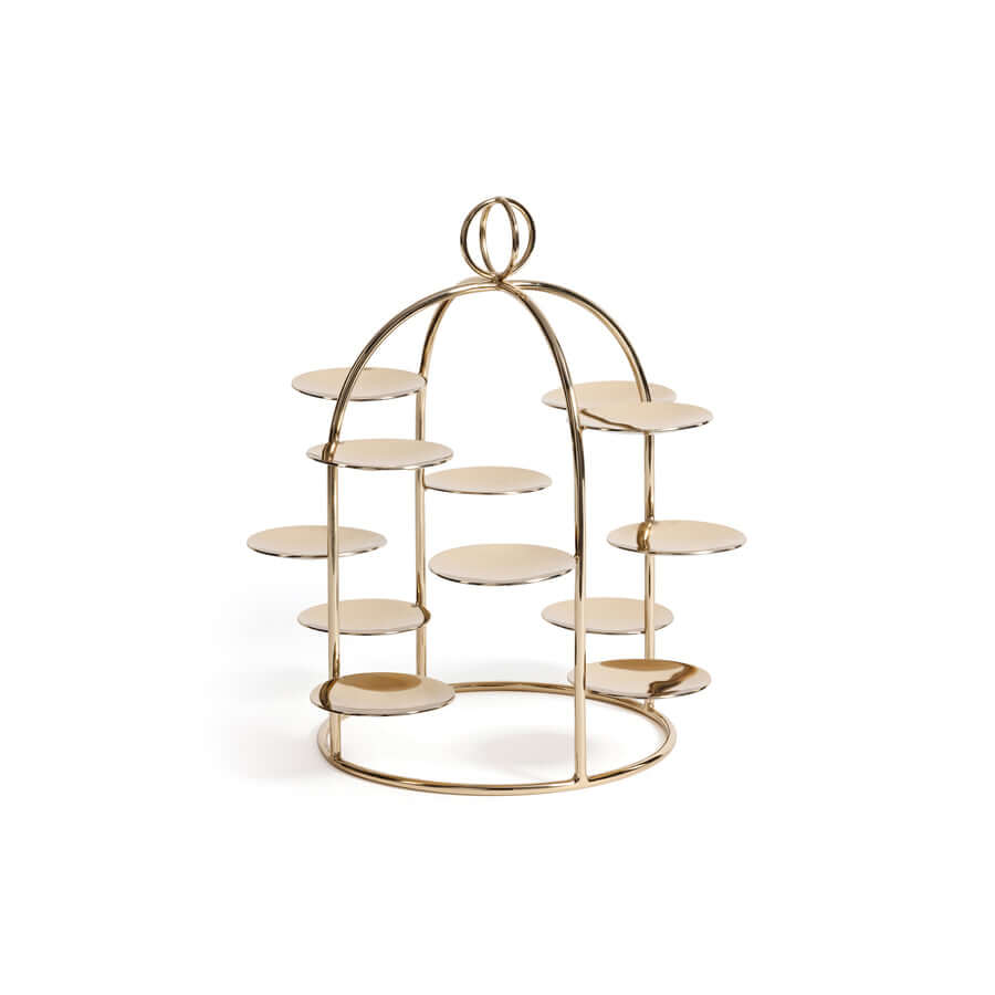The Grand Culinary Display Tower - PREORDER