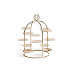 The Grand Culinary Display Tower - PREORDER