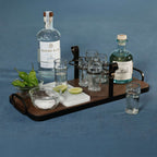 Cipriano Tequila Set - Barware by Carlyle Avenue