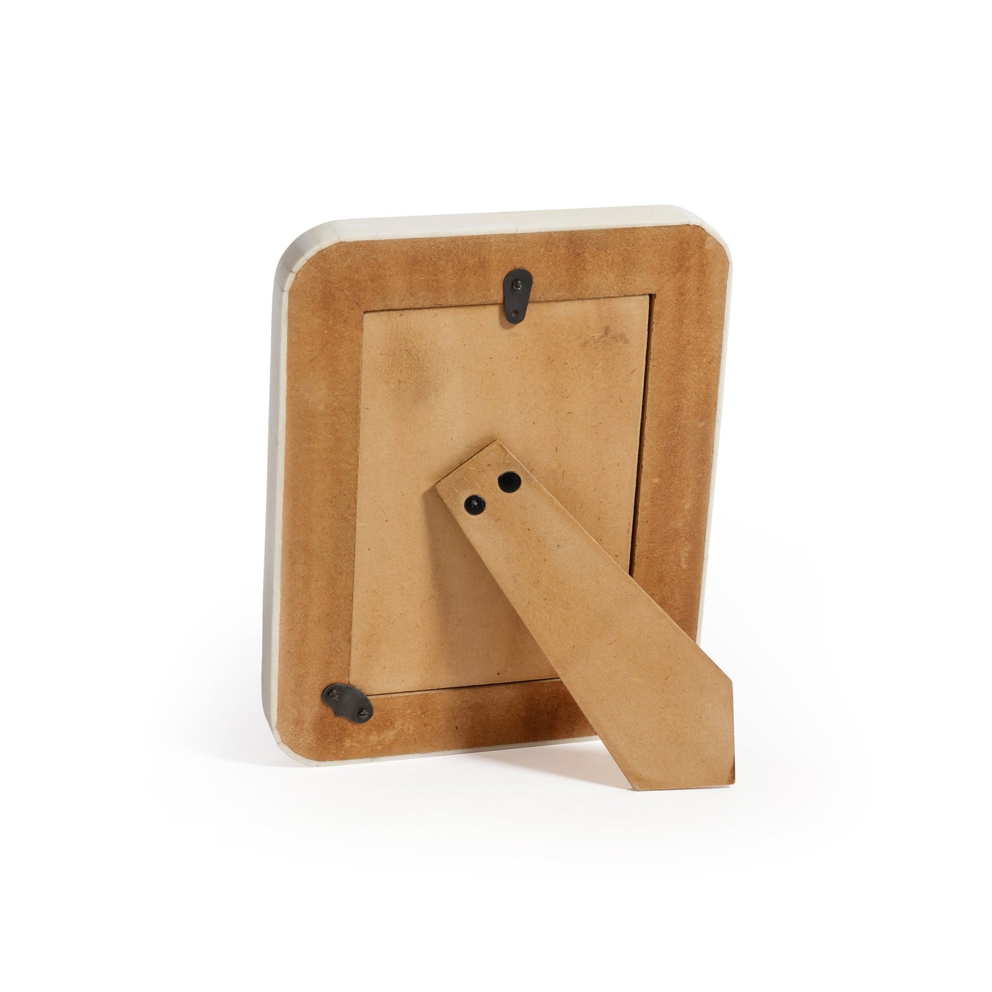 Dune African White Horn Photo Frame