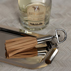 Royal Leather Tassel Bottle Opener, Set of 2 - Barware by Carlyle Avenue