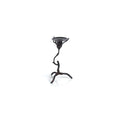 Twig  Design Wrought Iron Candle Holder - Candle Holders by Carlyle Avenue