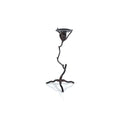 Twig  Design Wrought Iron Candle Holder - Candle Holders by Carlyle Avenue