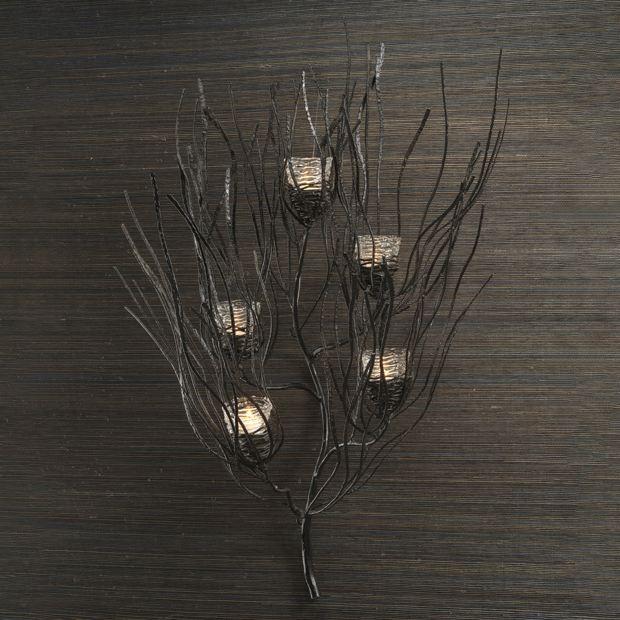 Coraline Luminaire Wall Sconce - Lighting by Carlyle Avenue