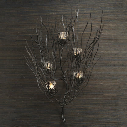 Coraline Luminaire Wall Sconce - Lighting by Carlyle Avenue