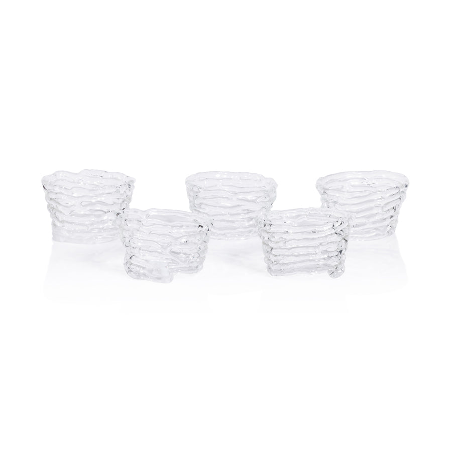 Coraline Luminaire Wall Sconce - Lighting by Carlyle Avenue
