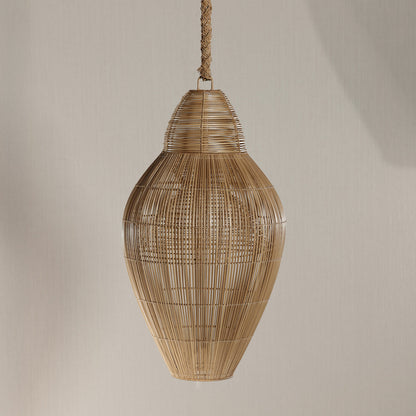 Buri Pendant Lamp No.5