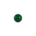Lacquer Ball Candle - Light Green - Candles by Carlyle Avenue