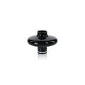 Onyx Opal Handmade Black Glass Vase - Vases by Carlyle Avenue