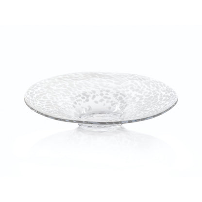 Opal Essence Centerpiece Bowl - BOWL by Carlyle Avenue