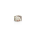 Rosso Verona Matte Marble Bowl - Bowls by Carlyle Avenue