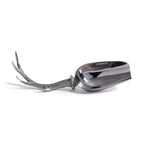 St. Anton Pewter Antler Ice Scoop - CARLYLE AVENUE