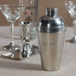 St. Anton Pewter Shaker