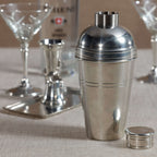St. Anton Pewter Shaker - Barware by Carlyle Avenue