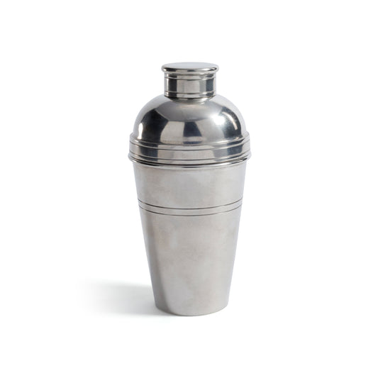St. Anton Pewter Cocktail Shaker