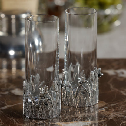St. Anton Open Fields Shot Glass