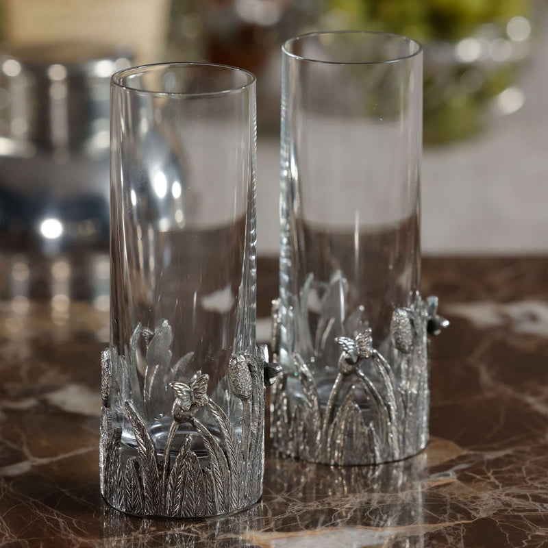 St. Anton Open Fields Shot Glass