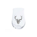 St. Anton Wine / Water Glass - Glassware by Carlyle Avenue