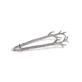 St. Anton Pewter Ice Tong - Ice Tongs by Carlyle Avenue