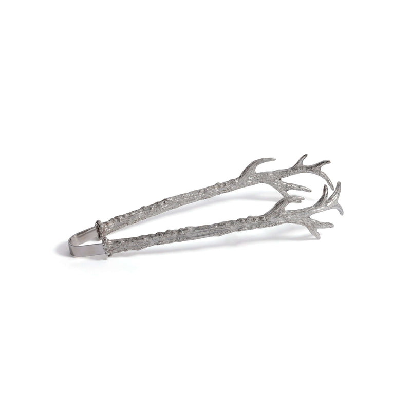 St. Anton Pewter Ice Tong - Ice Tongs by Carlyle Avenue