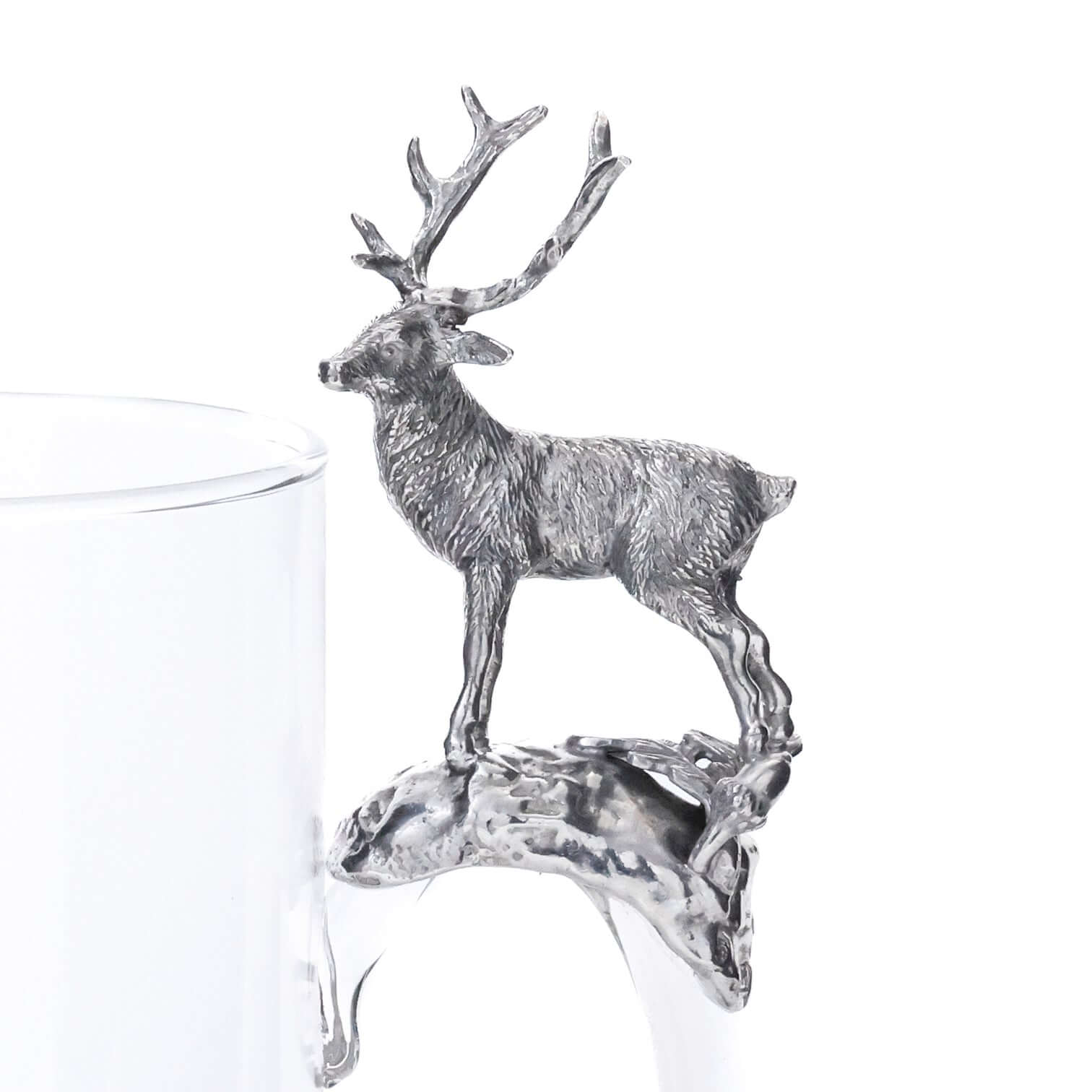 St. Anton Pewter Pitcher - Drinkware by Carlyle Avenue