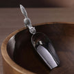 St. Anton Pewter Squirrel Design Ice Scoop