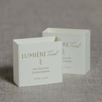 Pair of Lumière Twist Formal Candles 10" - Set of 6 - Candles by Carlyle Avenue