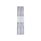 Pair of Lumière Twist Formal Candles 10" - Set of 6 - Candles by Carlyle Avenue
