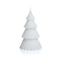 Twinkle Tree Candle, Set of 6