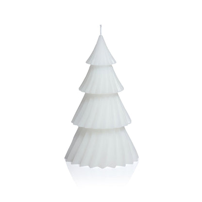 Twinkle Tree Candle