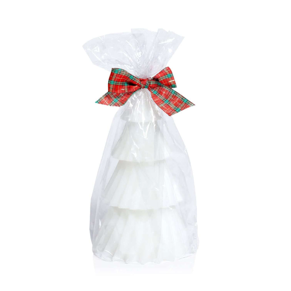 Twinkle Tree Candle, Set of 6