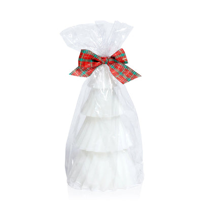 Twinkle Tree Candle
