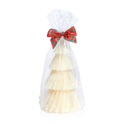 Twinkle Tree Candle