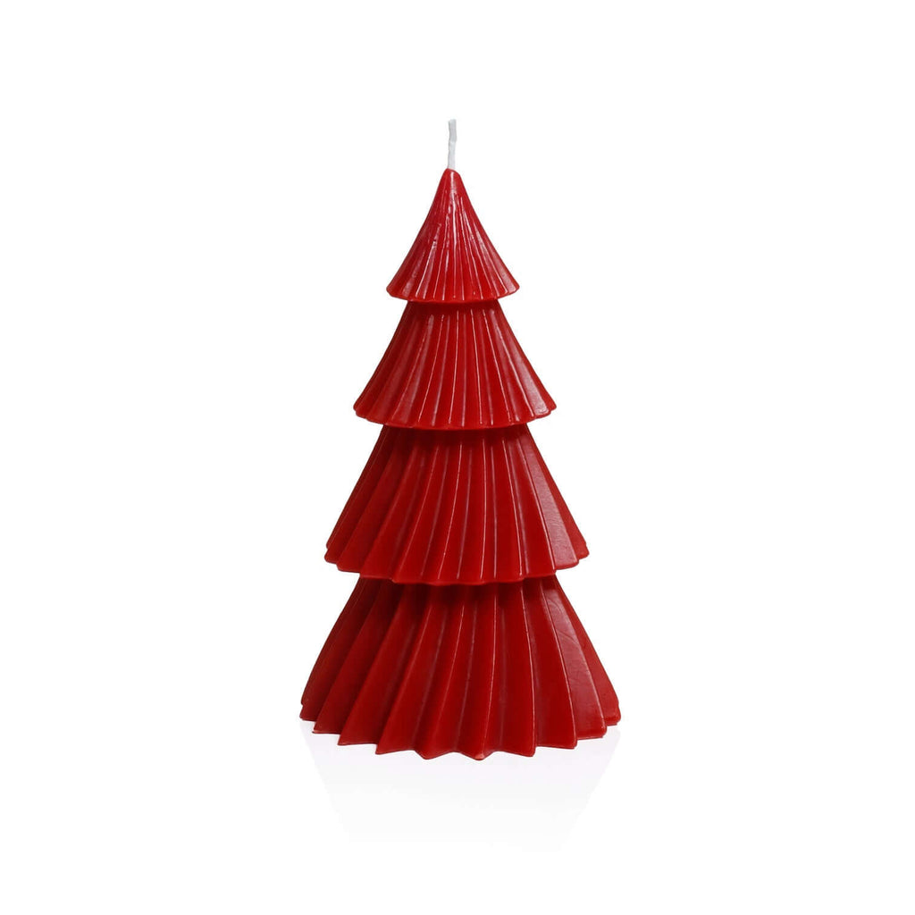 Twinkle Tree Candle, Set of 6