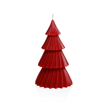 Twinkle Tree Candle