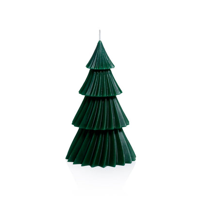 Twinkle Tree Candle