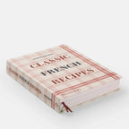 Classic French Recipes -  by Carlyle Avenue