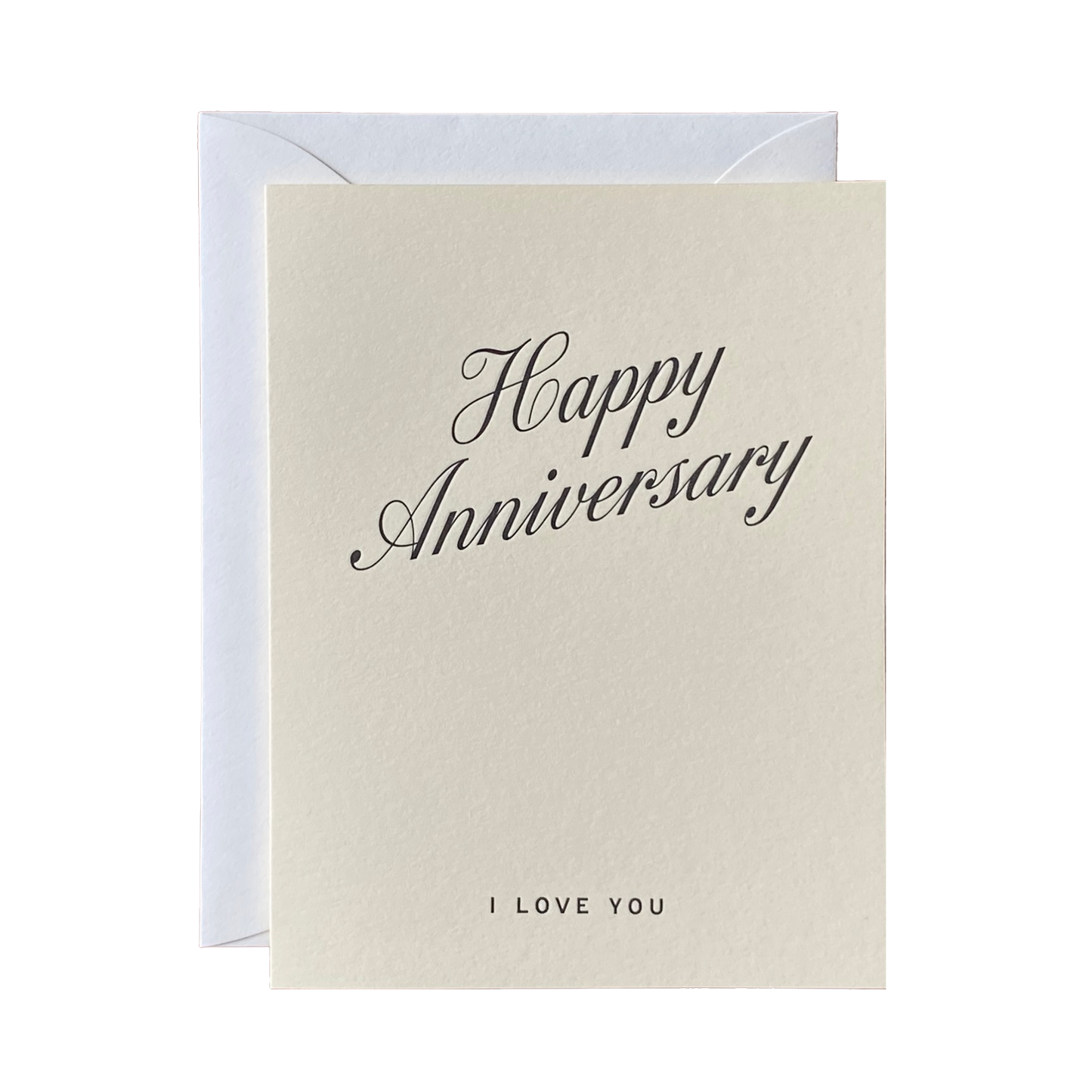 Happy Anniversary No. 38 -  by Carlyle Avenue