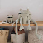 Basket Fred the Frog - Mini
