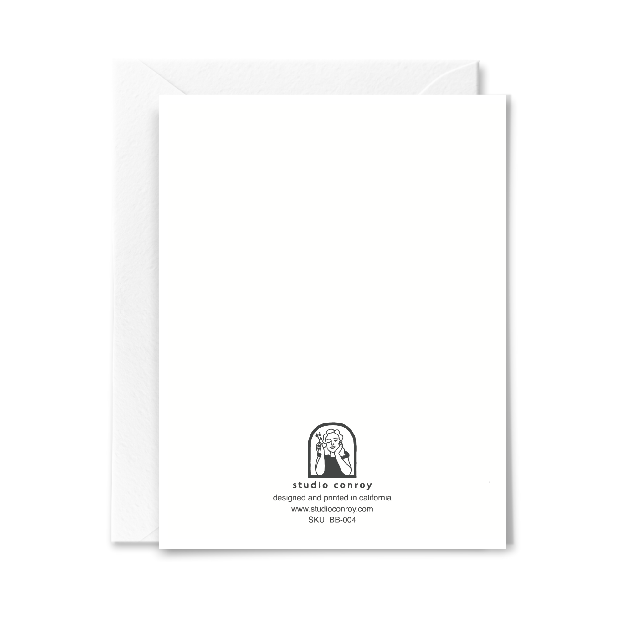 Welcome Kid Baby Card - CARLYLE AVENUE