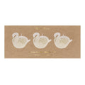 Swan Candles