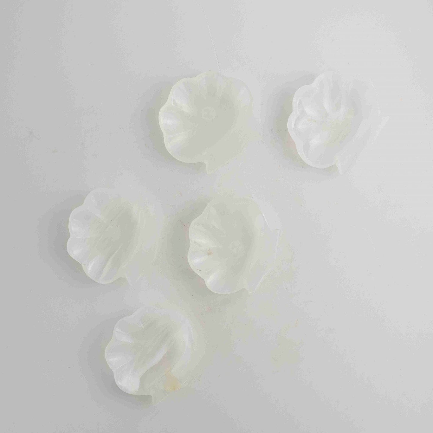 Onyx Shell Trinket Dish