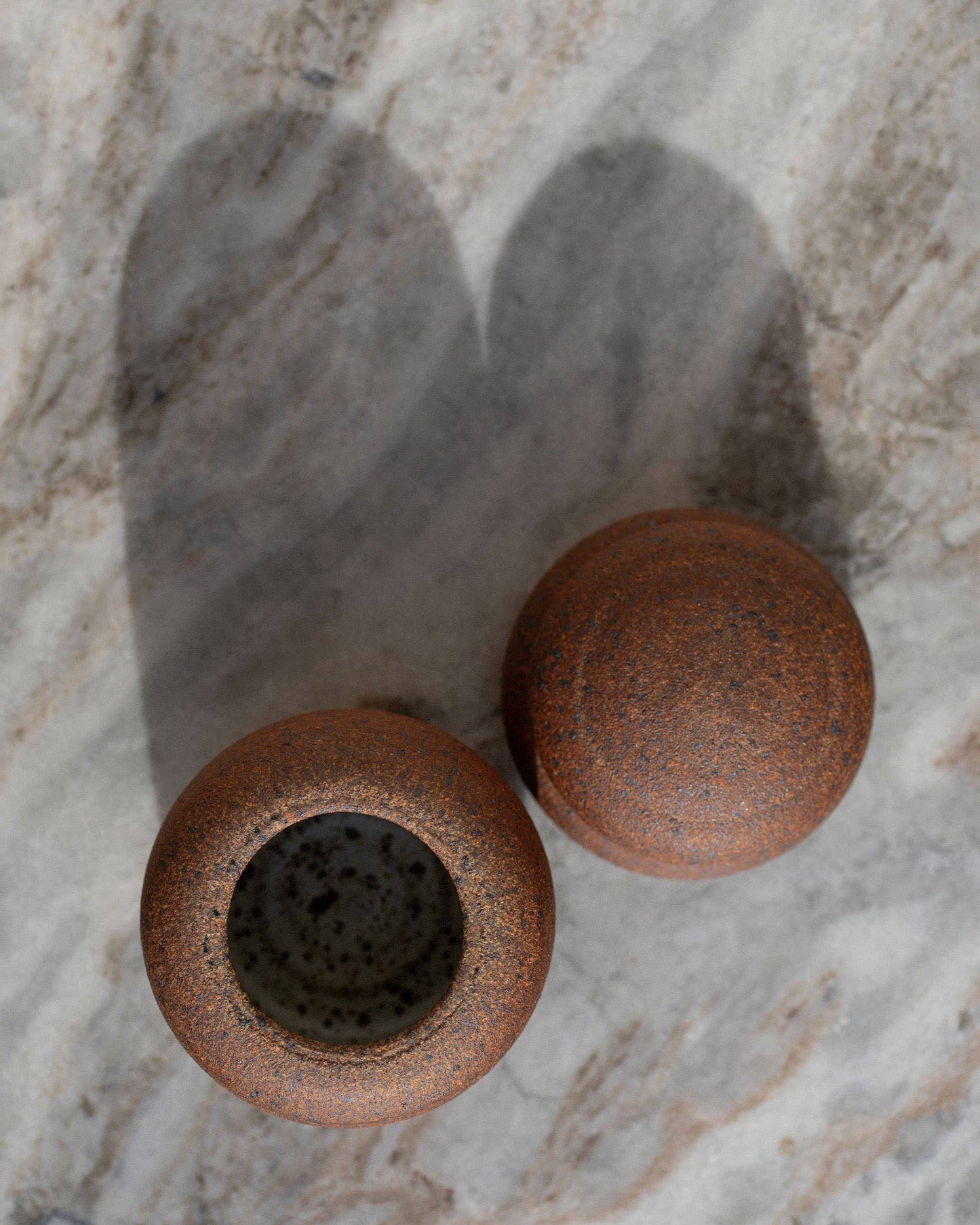 Stacking Cairn Sculpture -  by Carlyle Avenue