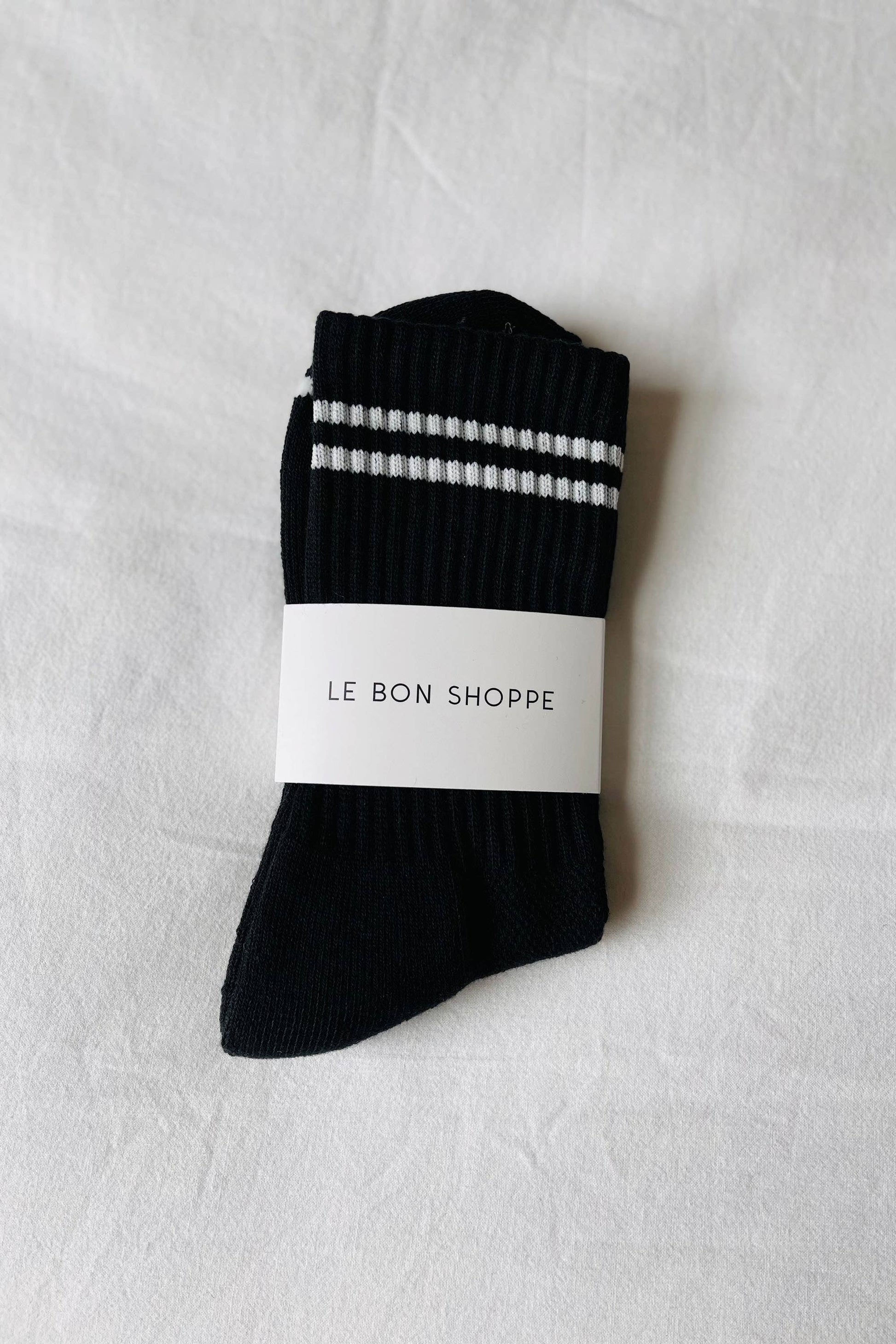 Boyfriend Socks -  by Carlyle Avenue