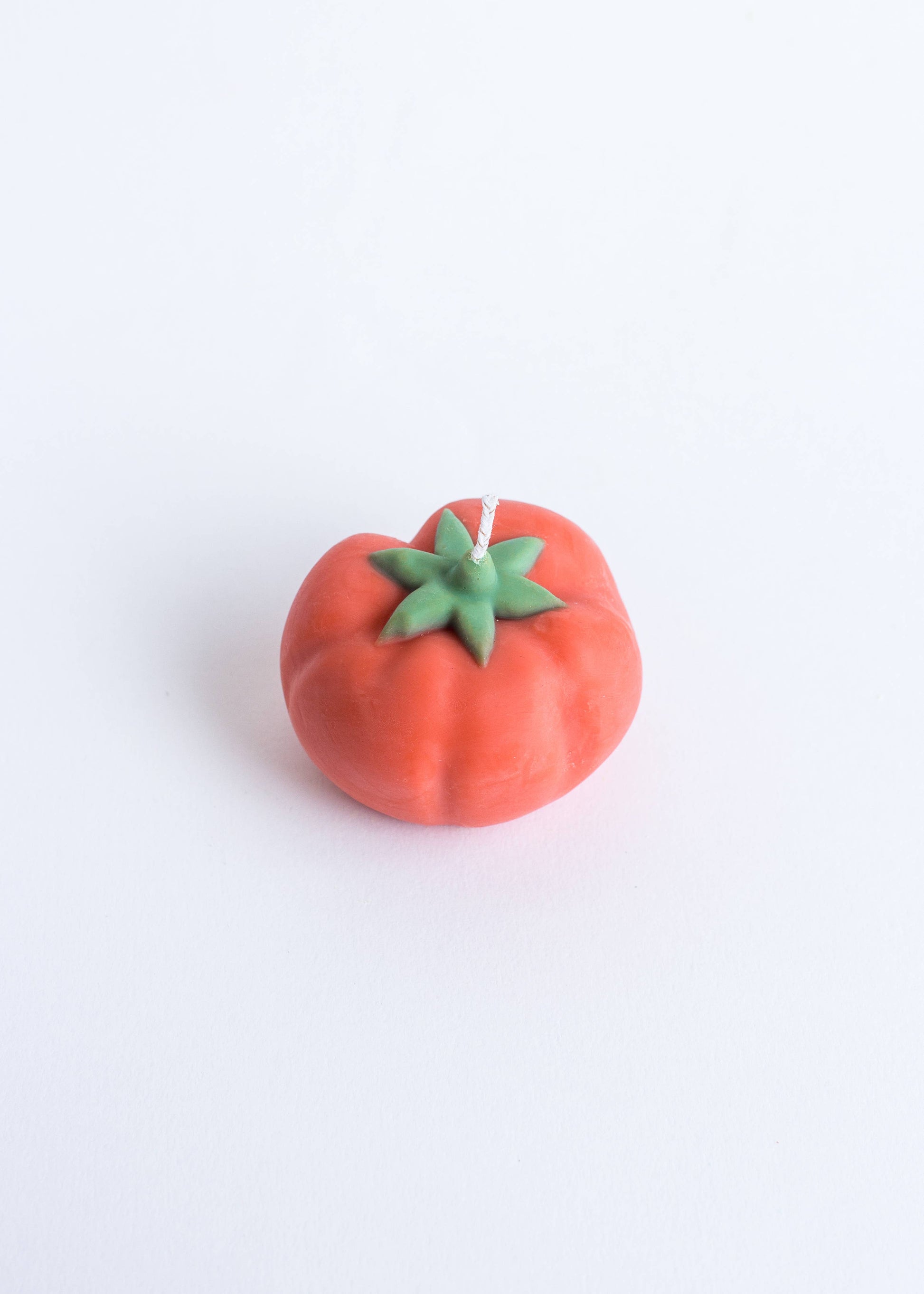 Ripe Tomato Candle -  by Carlyle Avenue