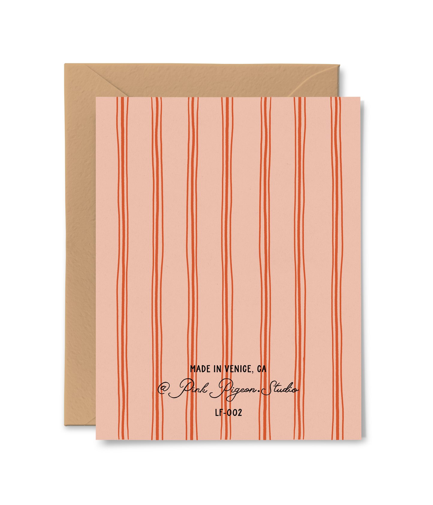 You And Me Forever Card -  by Carlyle Avenue
