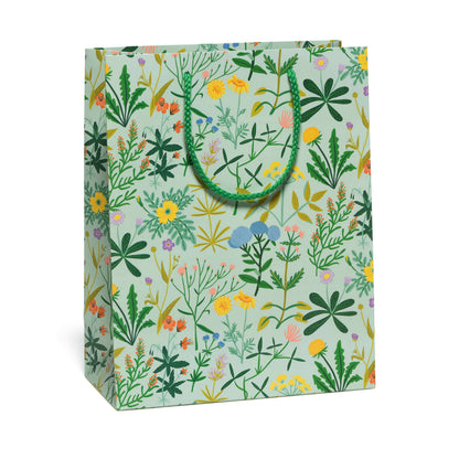 Growing Wild gift bags -  by Carlyle Avenue